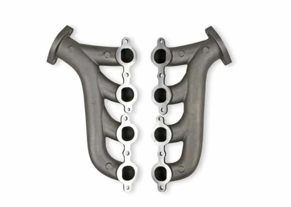 Flowtech LS Swap Exhaust Manifolds - 11730FLT
